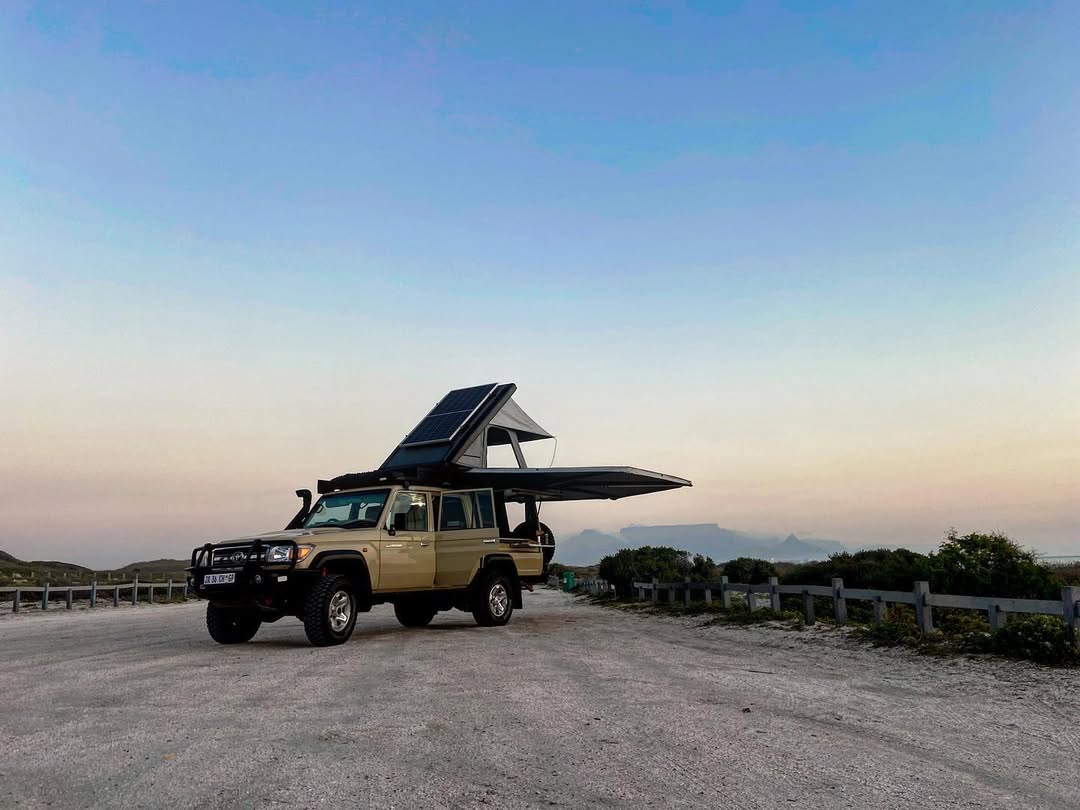 Manjaro Industries gallery image 2 - Services services