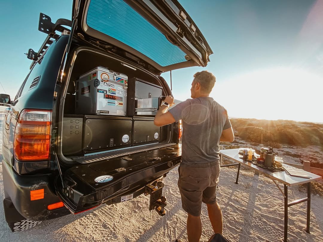 Manjaro Industries gallery image 1 - Services services