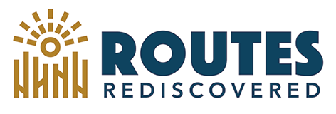 Routes Rediscovered
