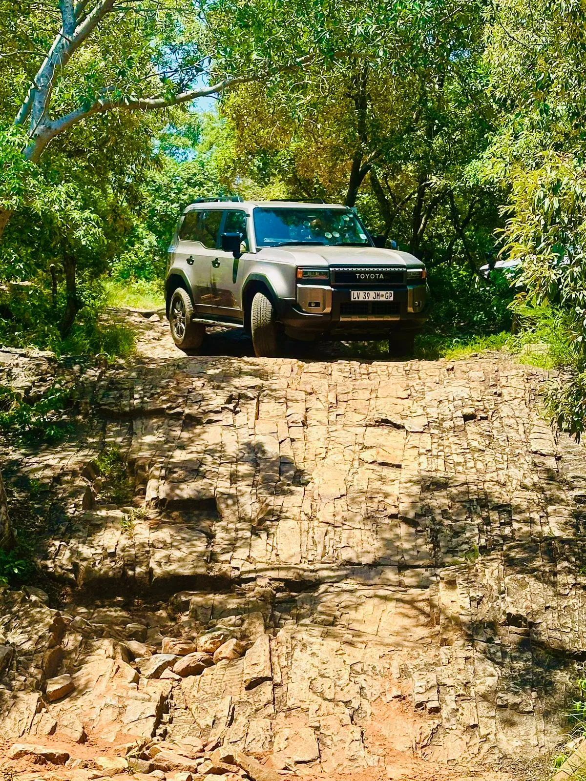 Toyota Gazoo Racing Driving Academy - Training services in Pretoria West, Gauteng